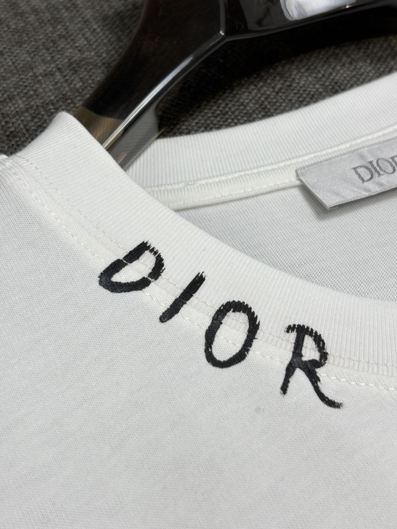 Christian Dior T-Shirts